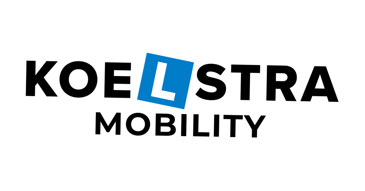 Koelstra Mobility logo